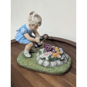 R J Ernst "Stop and smell the roses" limited edition by Rusty Money Madein Japan